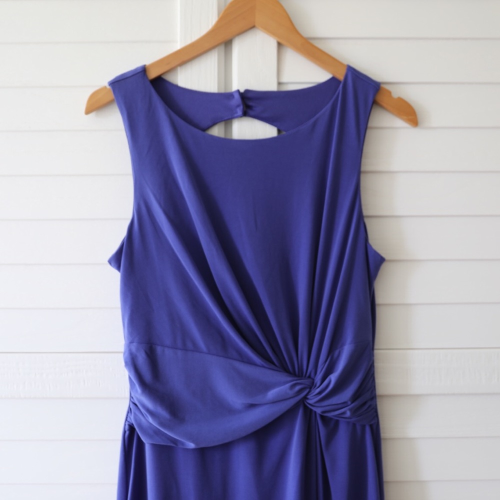 Muse Knit Dress - Picture 2 of 5